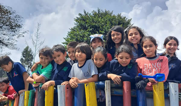Quiénes somos Quiénes somos