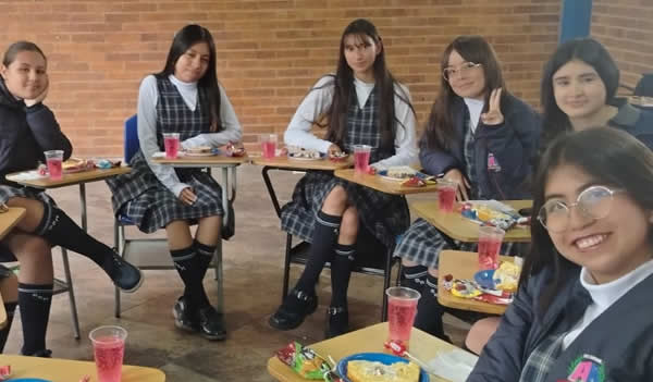 Nuestra Visión Nuestra Visión