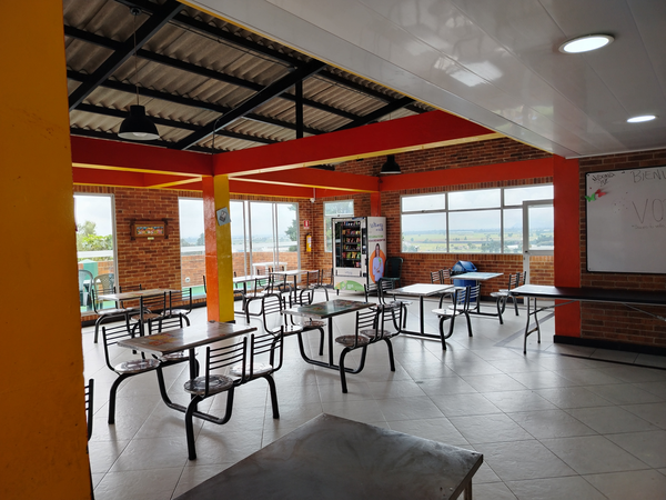 Restaurante Sabor Merici